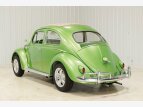 Thumbnail Photo 82 for 1960 Volkswagen Beetle